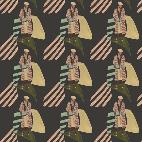 Vintage Vibes Collection G