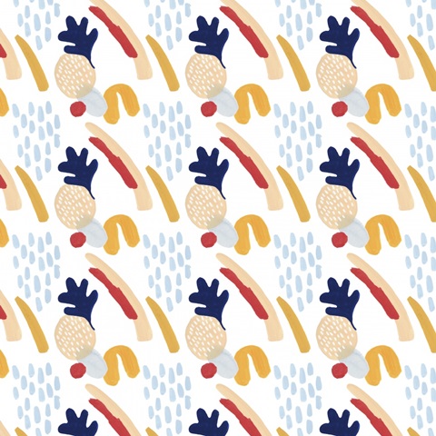 Tropical Traffic Collection G