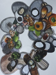 Amelia Island Stones