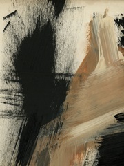 Baked Paintstrokes I