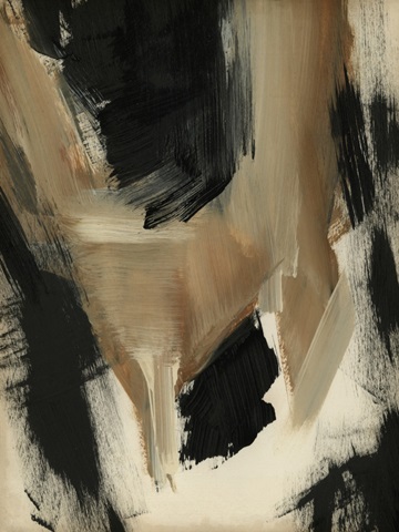 Baked Paintstrokes II