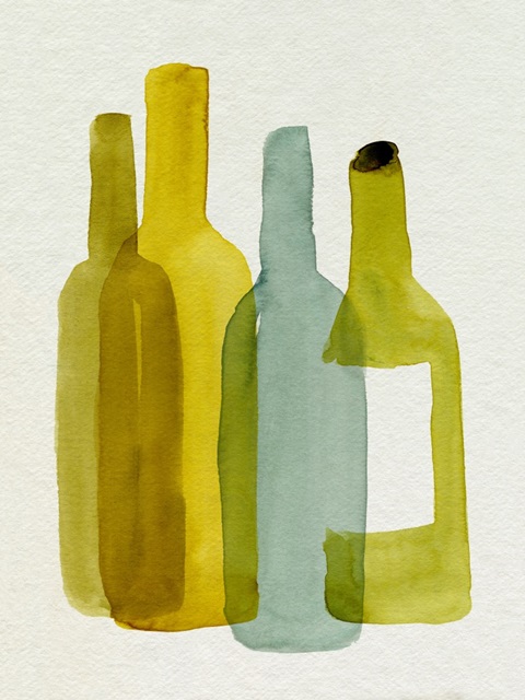 Bottle Collector II