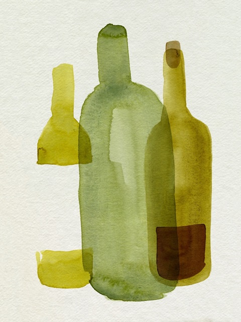 Bottle Collector III