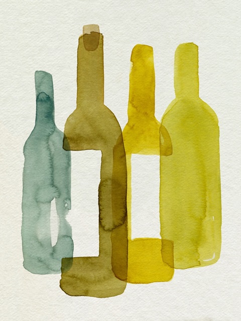 Bottle Collector IV