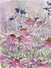 Floral Entertainment II