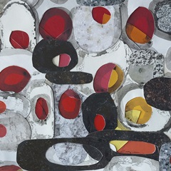 Fruit Collage II