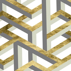 Geometric Landscape I