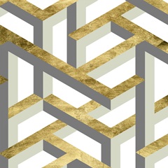 Geometric Landscape III