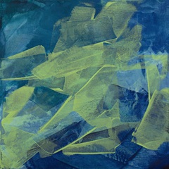 Lime and the Coconut II