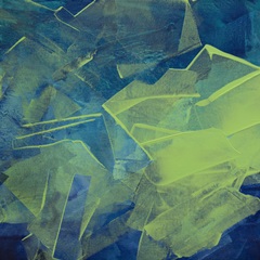 Lime and the Coconut III