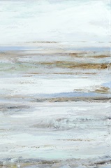 Muted Misty Marsh II
