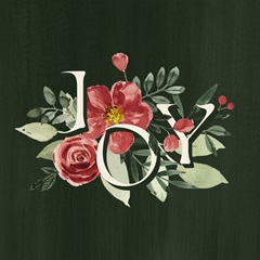 Peace Joy and Love II