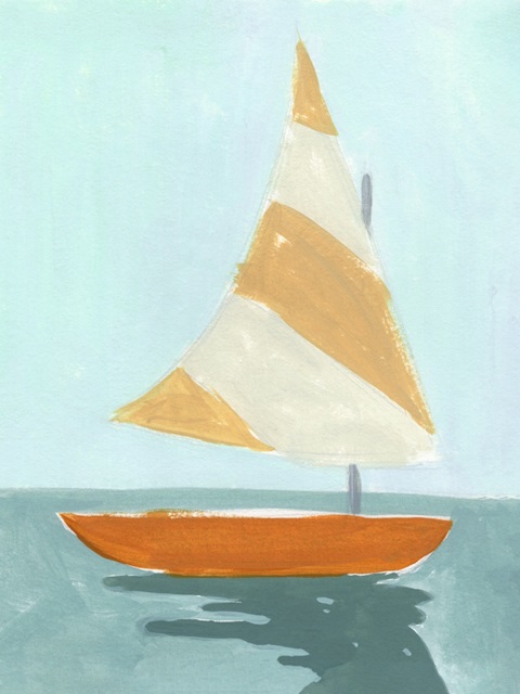 Small Sail I