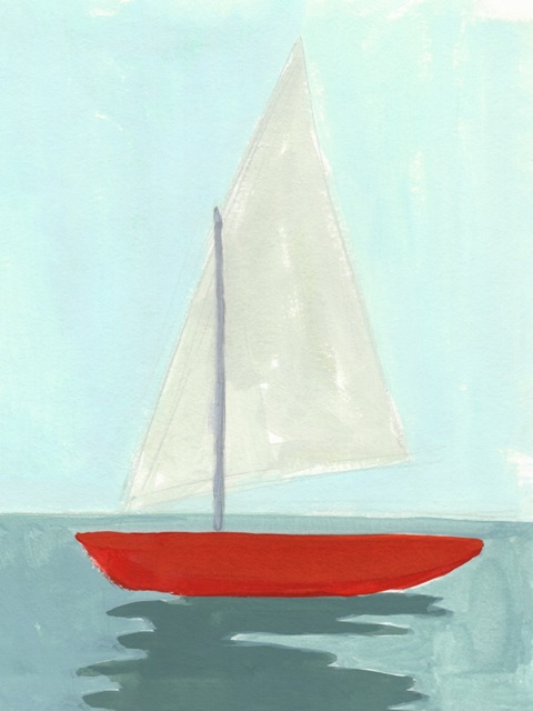 Small Sail II