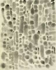 Watercolor Metric II