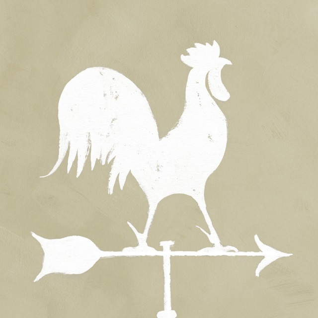 Weathervane I