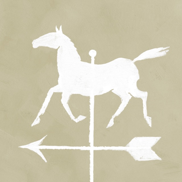 Weathervane II