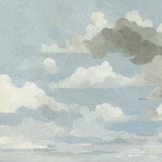 Cloud Canvas II