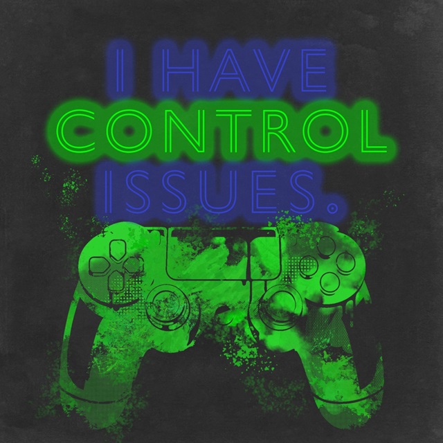 Control Freak II