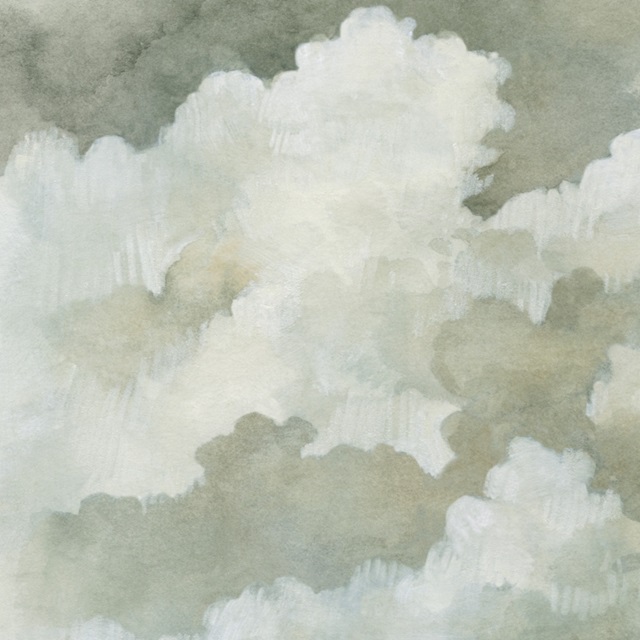 Quiet Clouds I