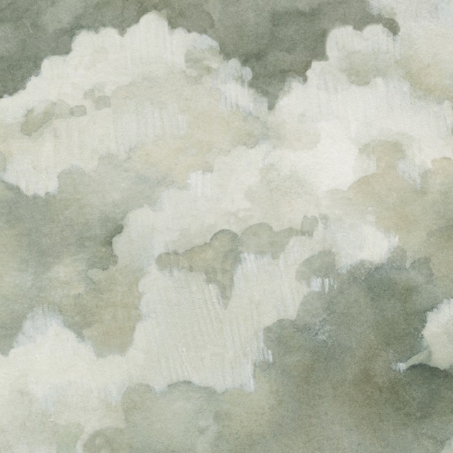 Quiet Clouds II