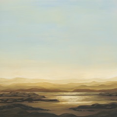 Travelling Mountains I