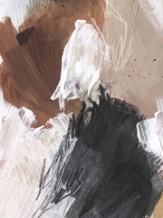 Unbleached Neutrals II