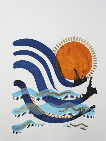 What a Way to Spend the Day