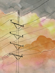 Cloudy Communication I