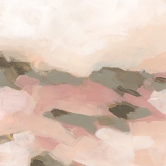 Desert Rose Valley I