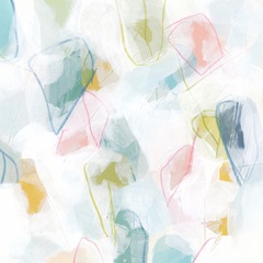 Fragmented Palette II