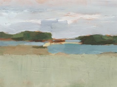 High Noon Vista Study I