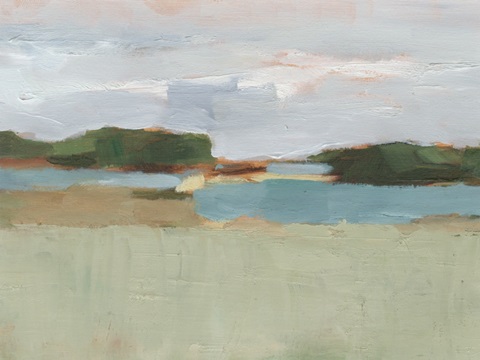 High Noon Vista Study I