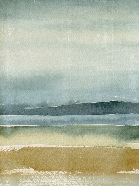 Ochre Outlook I