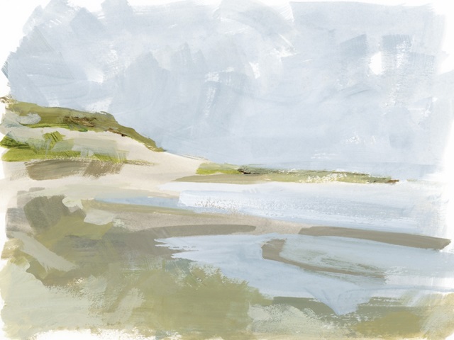 Sea Cove Impression II