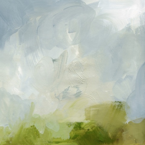 Springtide Palette IV