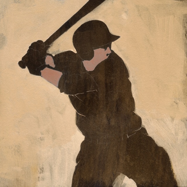 Baseballer IV