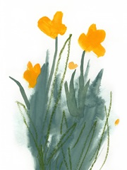 Daffodil Bunch I