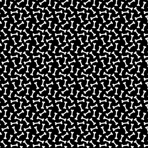 Canine Cameo Collection I