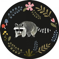 Critters & Foliage Collection C