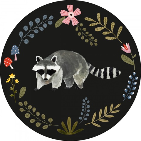 Critters & Foliage Collection C