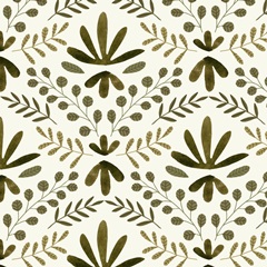 Critters & Foliage Collection G