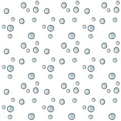 Cute Sea Creatures Collection H