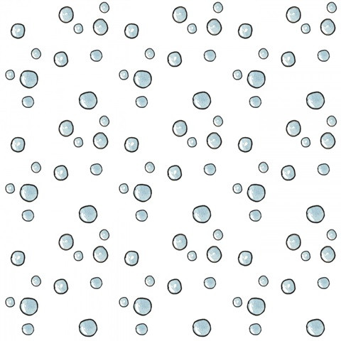 Cute Sea Creatures Collection H