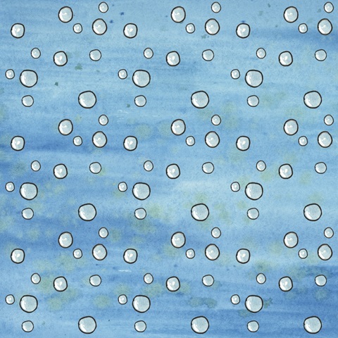 Cute Sea Creatures Collection I