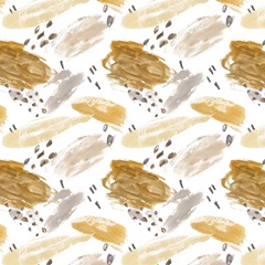 Glowing Garden at Dusk Collection H