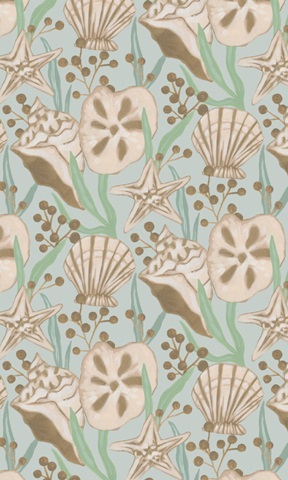 Kelp Song Collection E