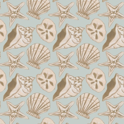 Kelp Song Collection F