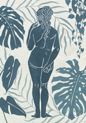 Moon Gazer Collection B