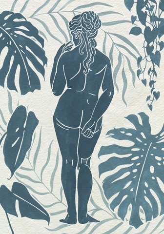 Moon Gazer Collection B